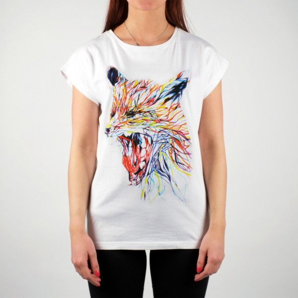 Girls Graphic T-Shirt